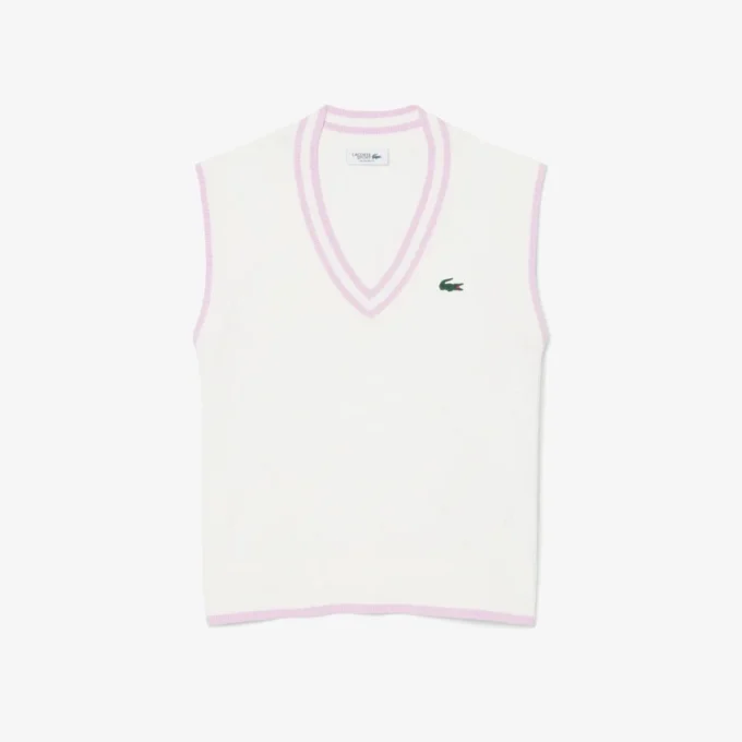 Stretch-golfvest for kvinner