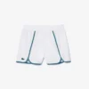 Stretch-sportshorts for kvinner