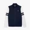 Stretch-tennis-Sweatshirt for men