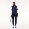 Stretch-tennis-Sweatshirt for men