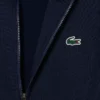 Stretch-tennis-Sweatshirt for men