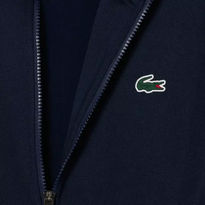 Stretch-tennis-Sweatshirt for men