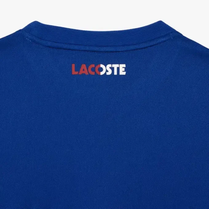 Stretch-tennis-Sweatshirt for men