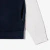 Stretch-tennis-Sweatshirt for men