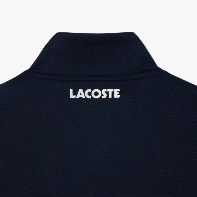 Stretch-tennis-Sweatshirt for men