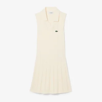 Stretch-tenniskjole og shorts for kvinner
