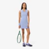 Stretch-tenniskjole og shorts for kvinner