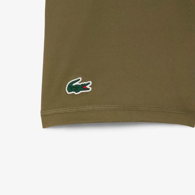 Stretch-tenniskjole og shorts for kvinner