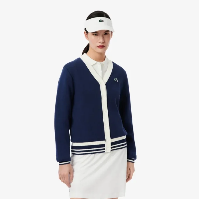 Stretch-vindjakke for kvinner som spiller Golf