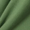 Strikket polo med klassisk passform