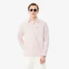 Stripet Oxford-skjorte i regular fit for menn