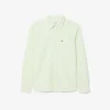 Stripet Oxford-skjorte i regular fit for menn