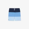 Stripete badetrunks
