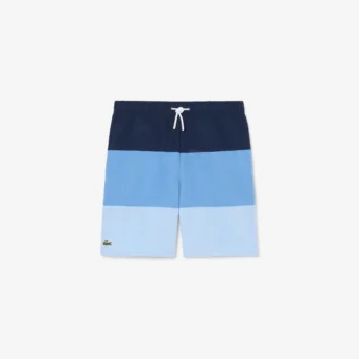 Stripete badetrunks