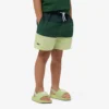 Stripete badetrunks