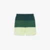 Stripete badetrunks