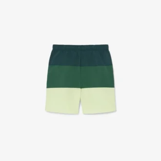 Stripete badetrunks