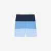 Stripete badetrunks