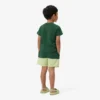 Stripete badetrunks