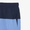 Stripete badetrunks