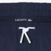 Stripete badetrunks