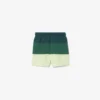 Stripete badetrunks