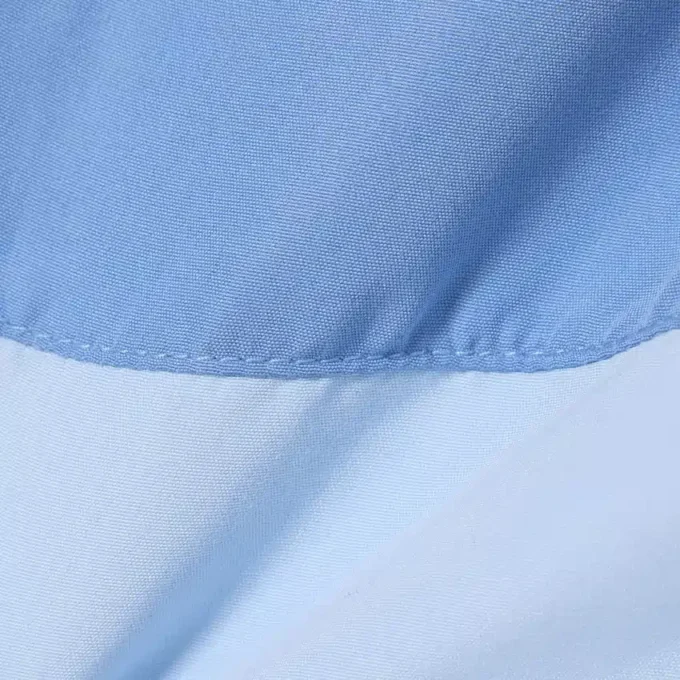 Stripete badetrunks