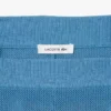 Stripete shorts i mesh