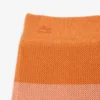 Stripete shorts i mesh