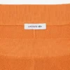 Stripete shorts i mesh