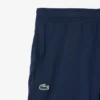 Stripete sportshorts