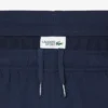 Stripete sportshorts