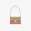 Summer Pack Raffia skulderveske