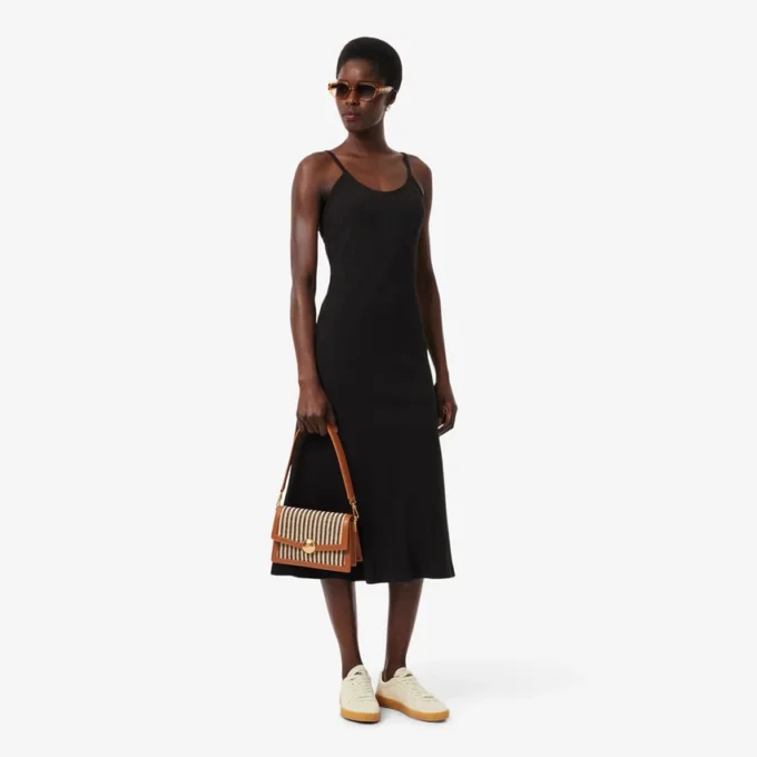 Summer Pack Raffia skulderveske