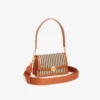 Summer Pack Raffia skulderveske