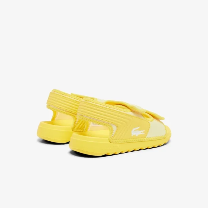 Surukids-sandaler for barn