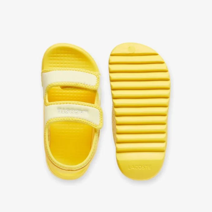 Surukids-sandaler for barn
