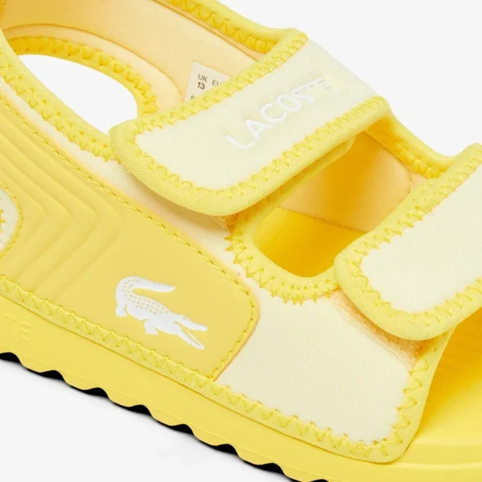 Surukids-sandaler for barn