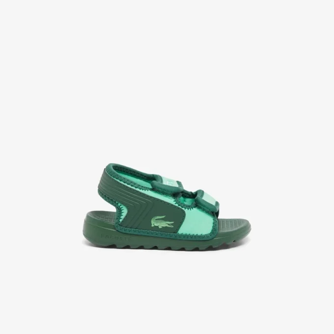 Surukids-sandaler for småbarn