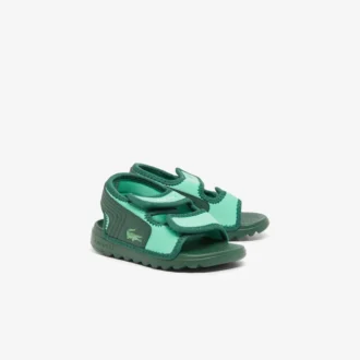 Surukids-sandaler for småbarn