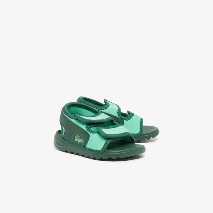 Surukids-sandaler for småbarn