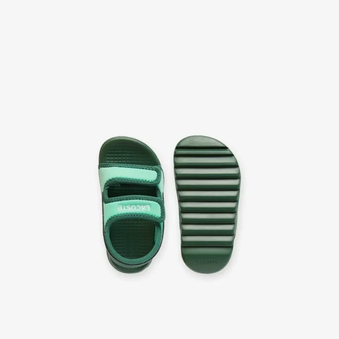 Surukids-sandaler for småbarn
