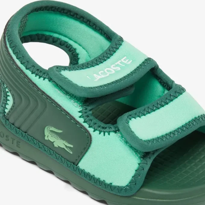 Surukids-sandaler for småbarn