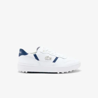 T-Clip Golf golfsko i skinn for menn
