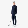 T-Clip Golf golfsko i skinn for menn