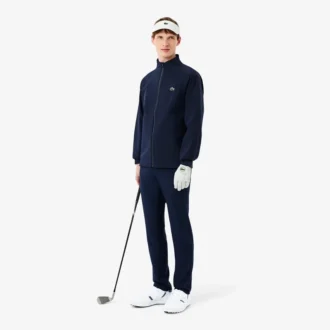 T-Clip Golf golfsko i skinn for menn
