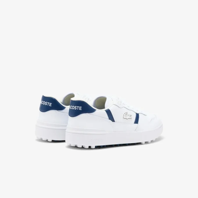 T-Clip Golf golfsko i skinn for menn