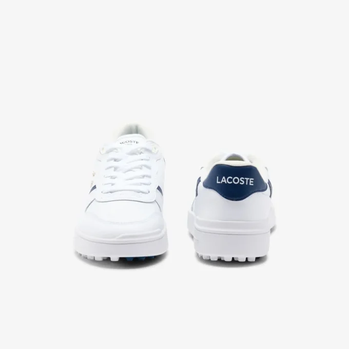 T-Clip Golf golfsko i skinn for menn