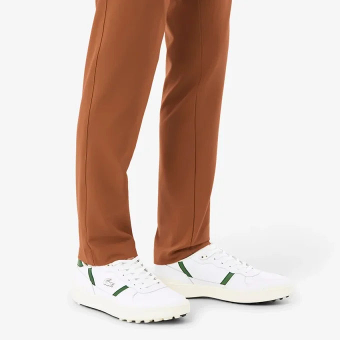 T-Clip Golf golfsko i skinn for menn