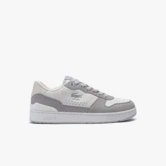 T-Clip Set skinnsneakers for kvinner
